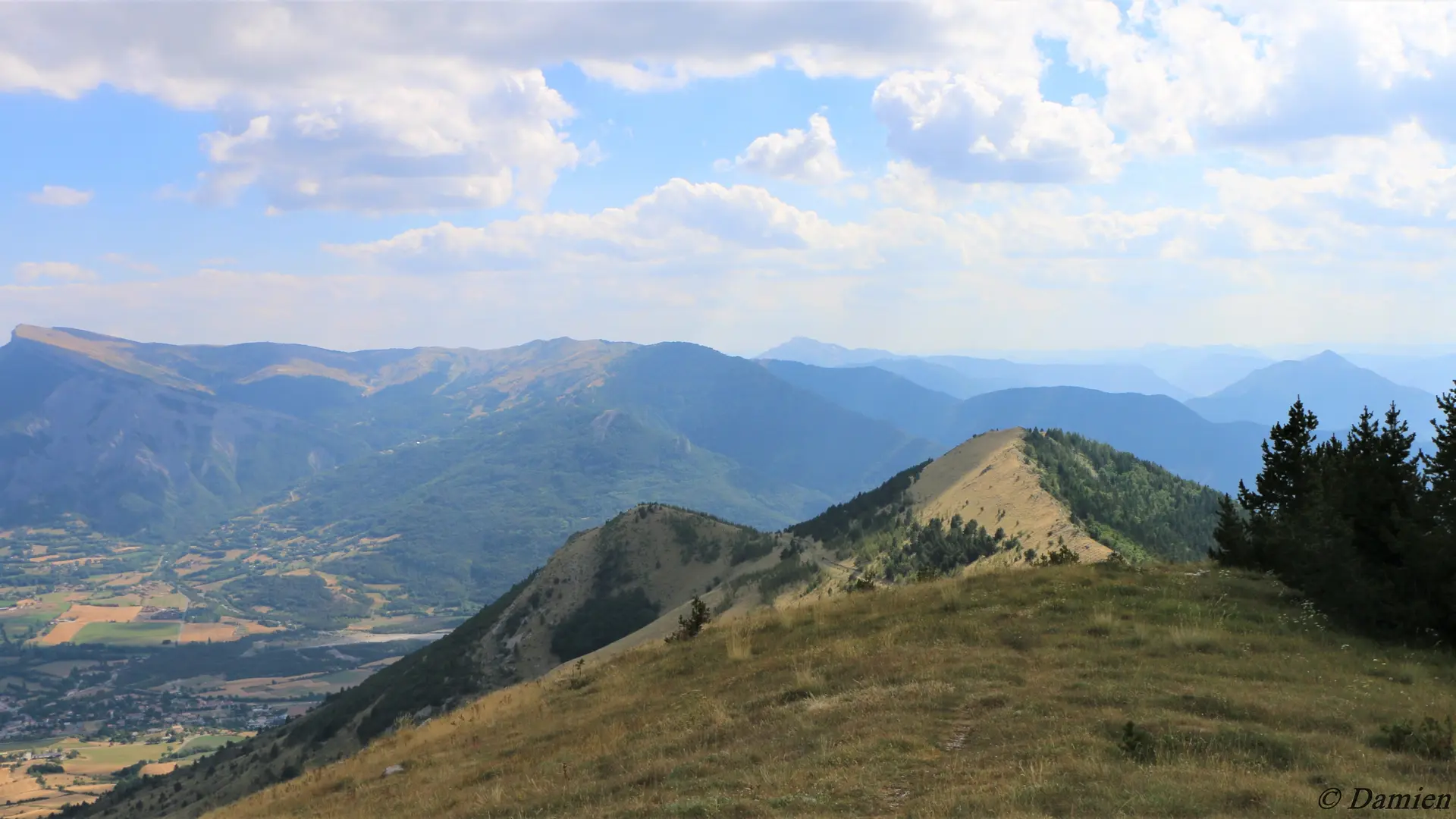 Tour de la tête de Clape par le col des Roux et ses Cabrettes