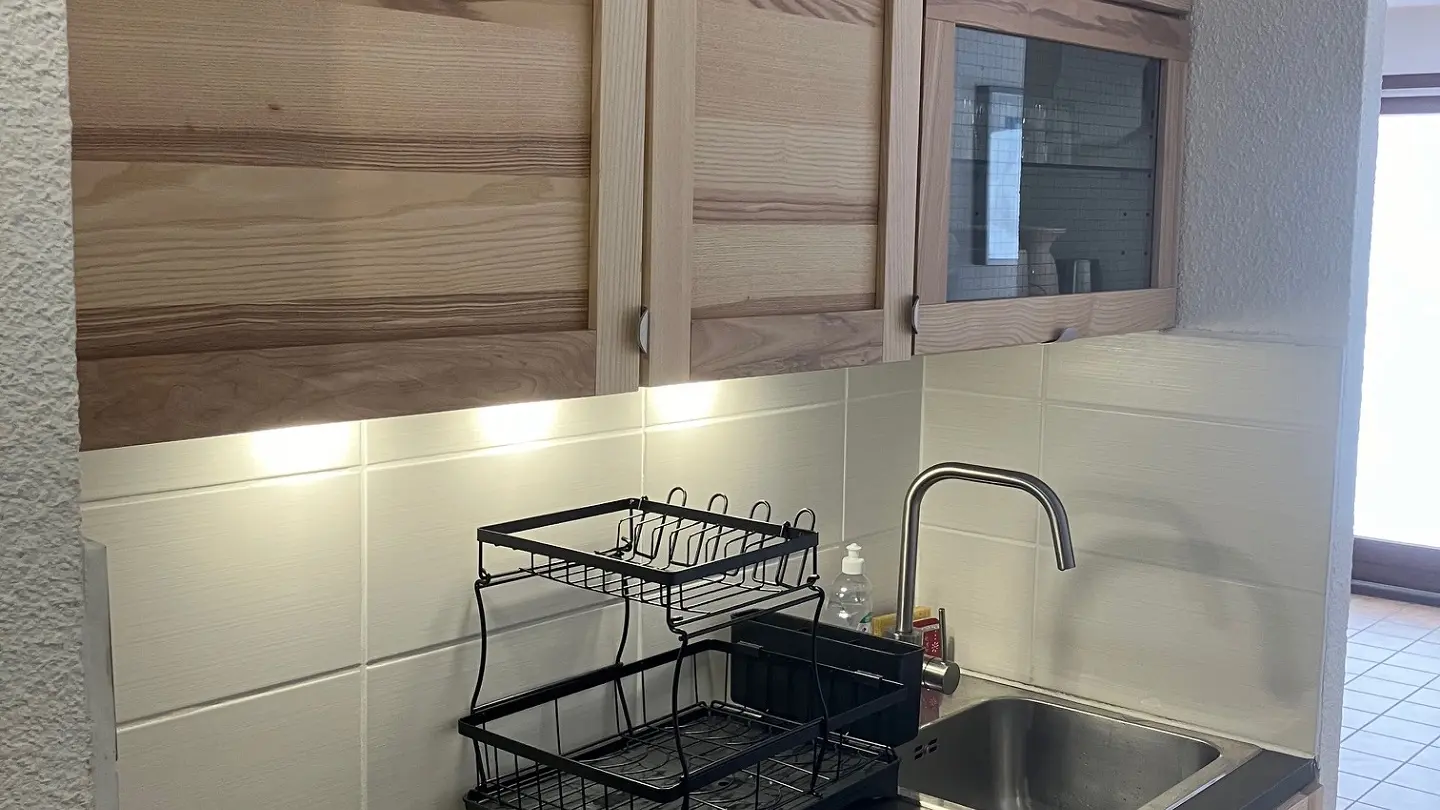 Appartement 4 personnes - L''éperviere n° 1