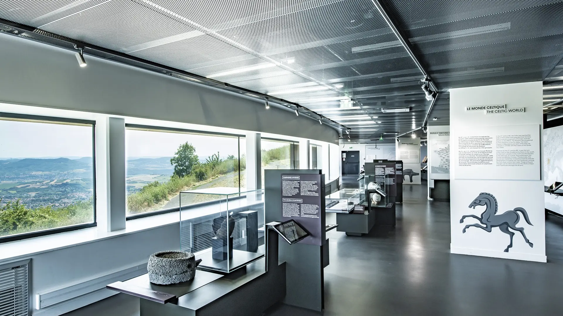 Musée Archéologique de la Bataille