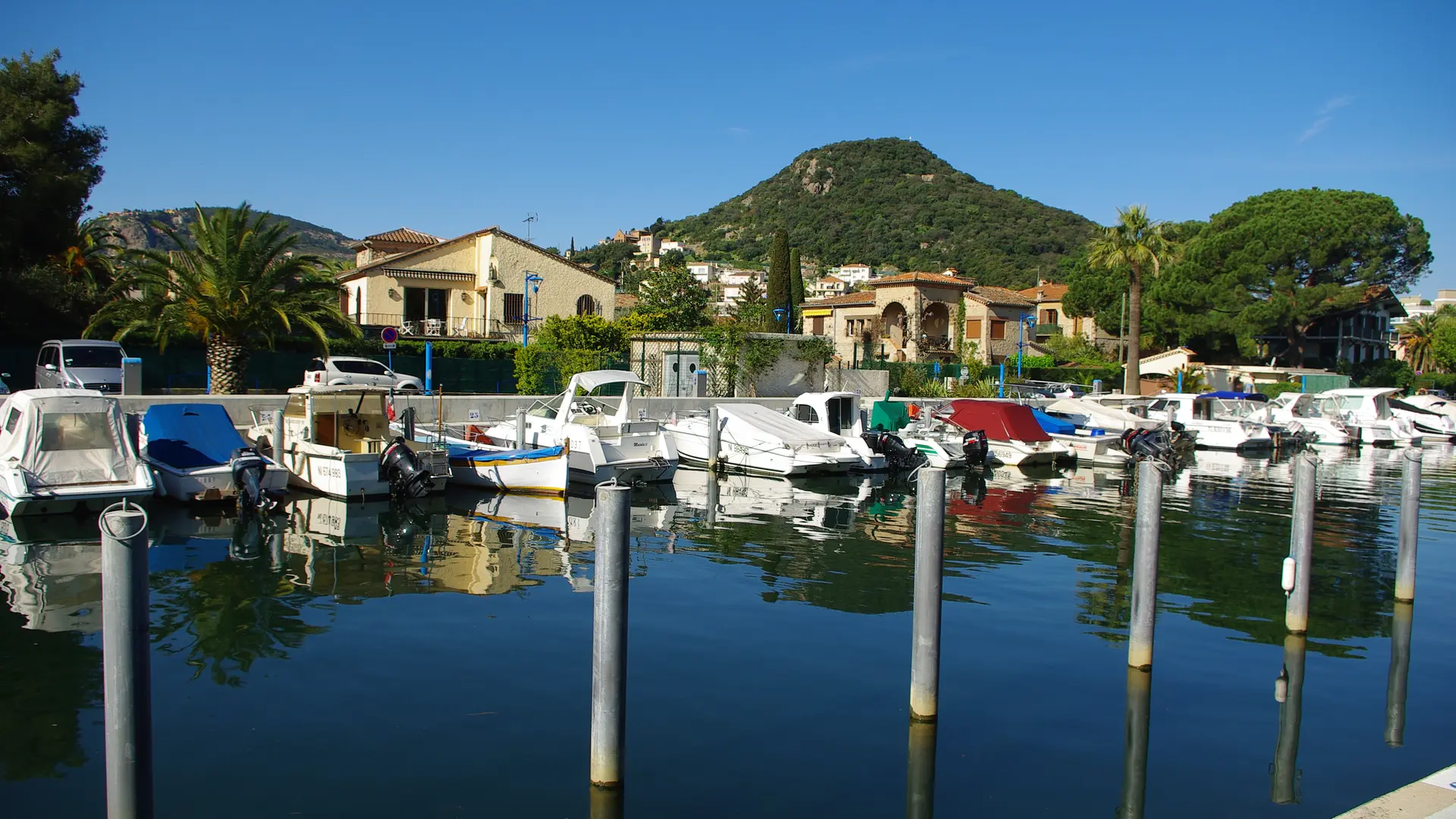 Port du Riou