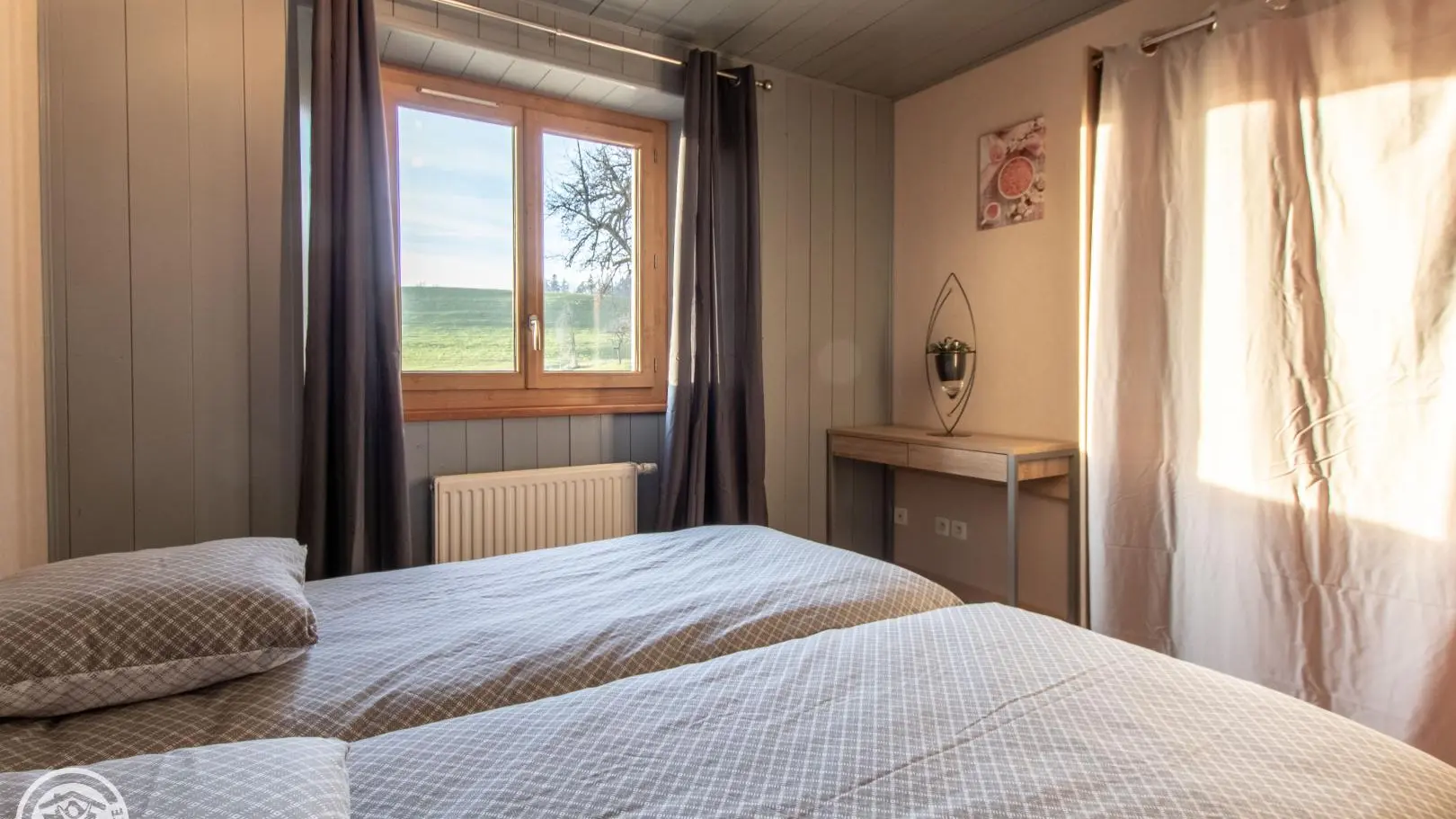 Chambre 2