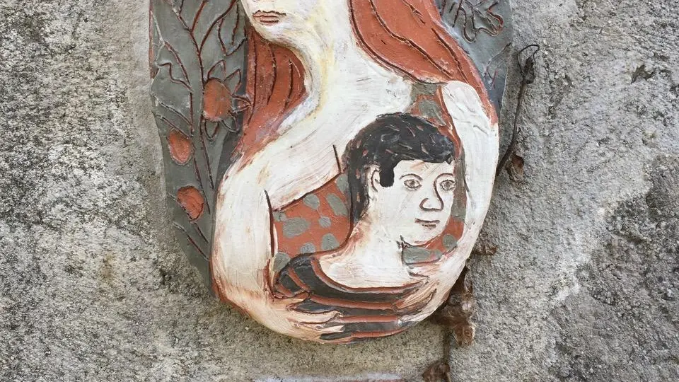 2022 Caroline Solievna et David Audibert