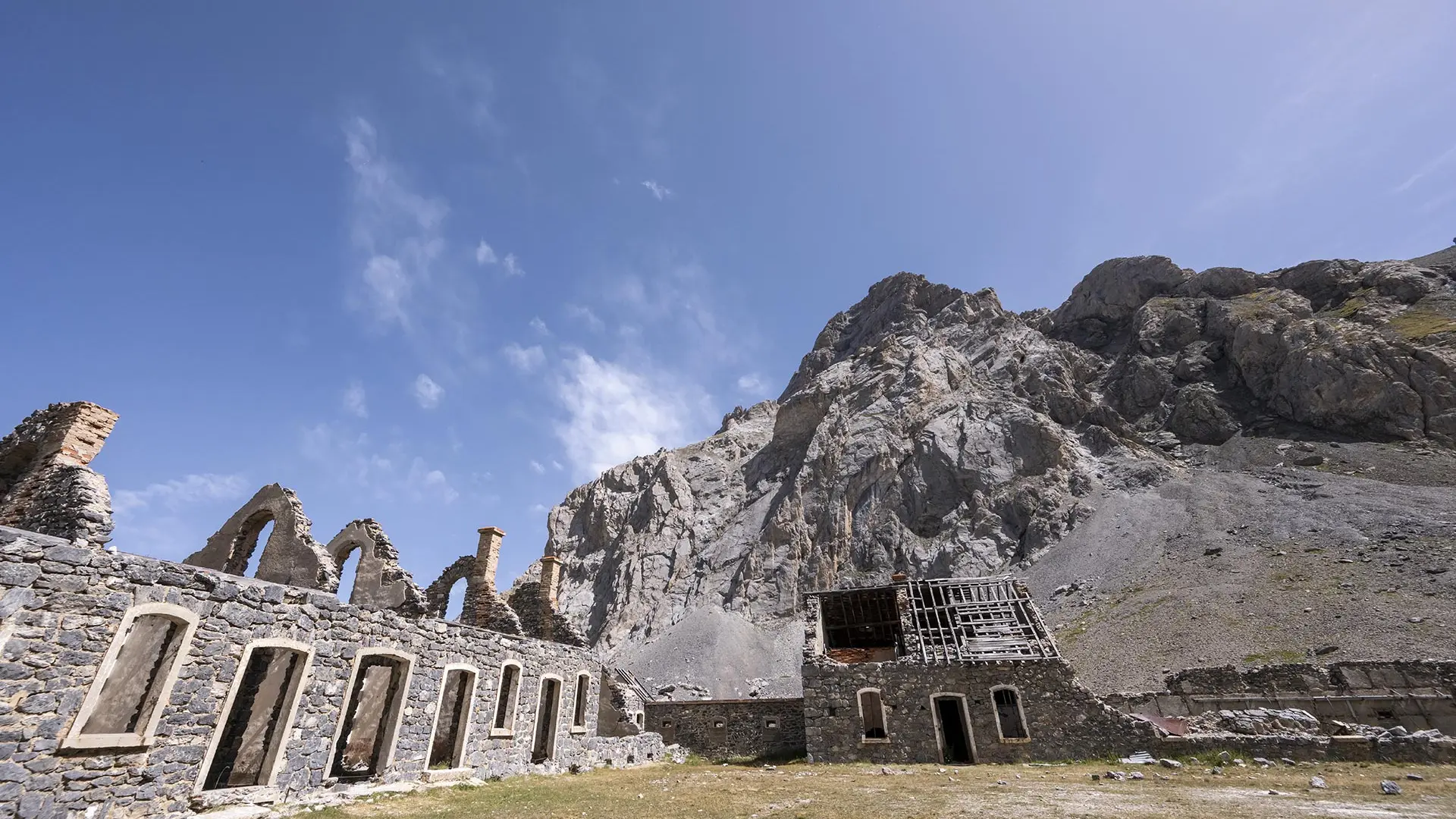 Randonnée à la Tête de Viraysse