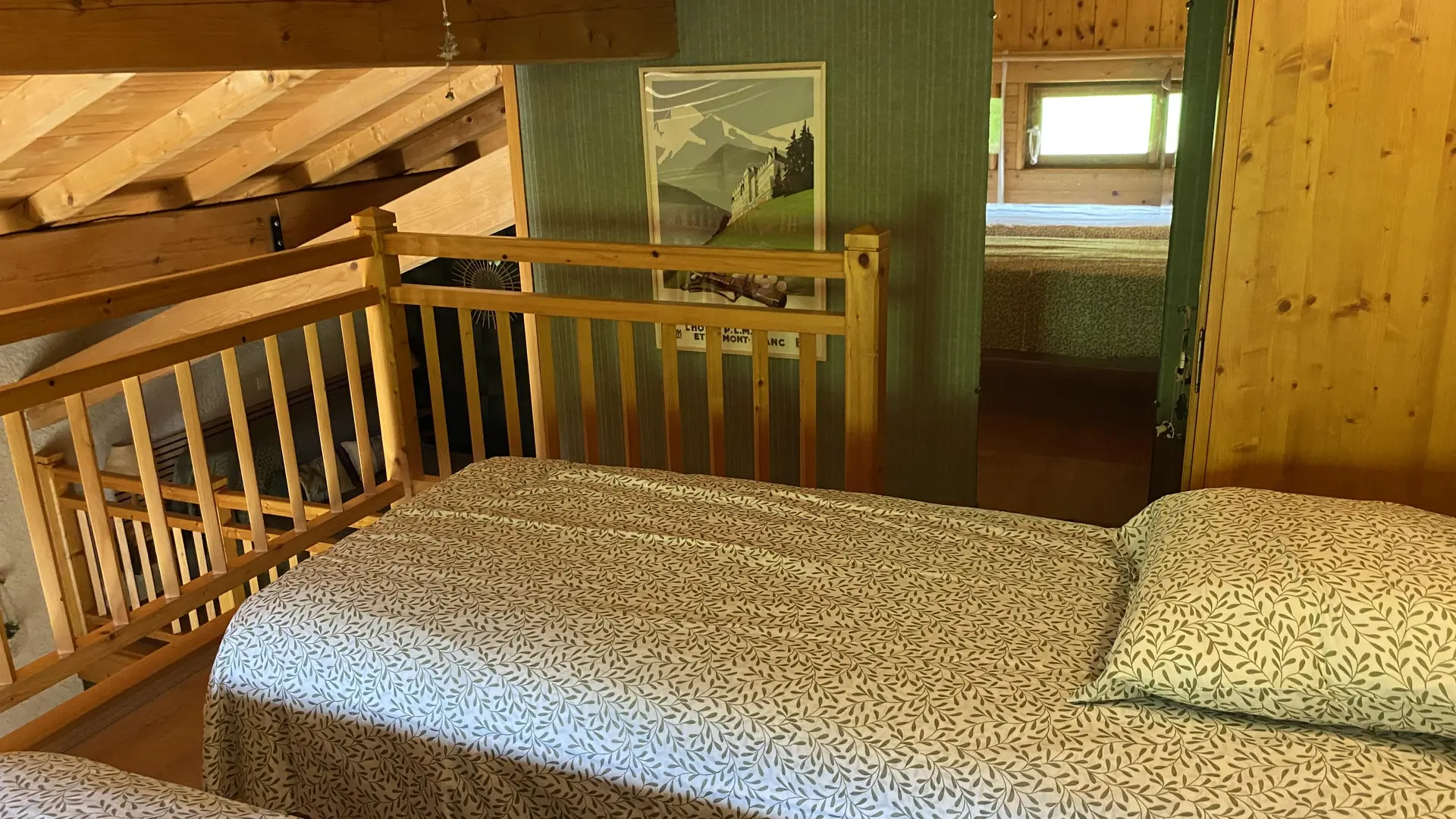 chambre