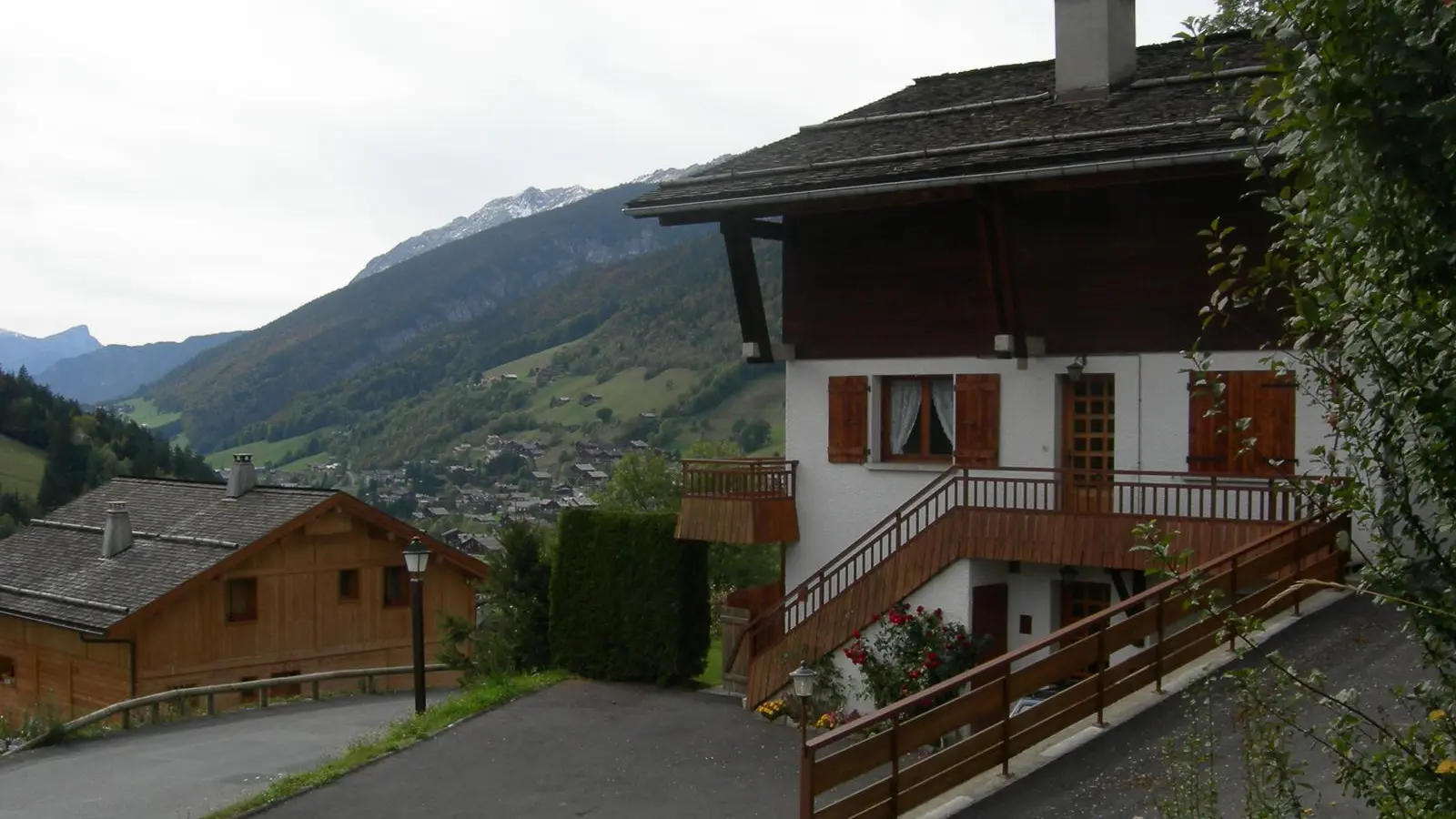 Chalet