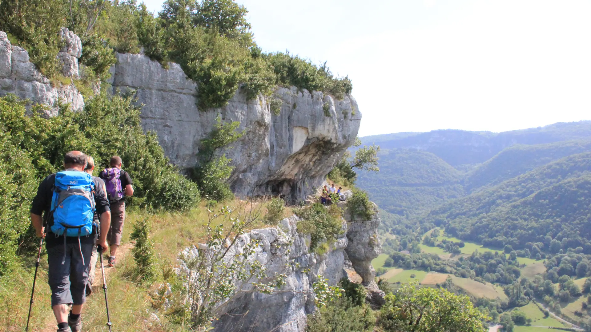 Roches du Jarbonnet