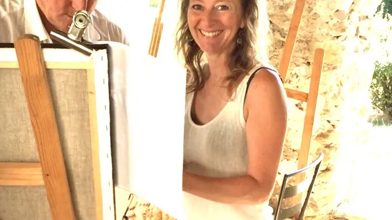 Atelier La Vie En Couleur