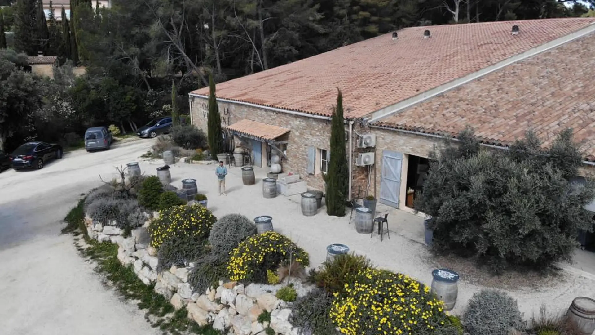 Domaine de la Vivonne