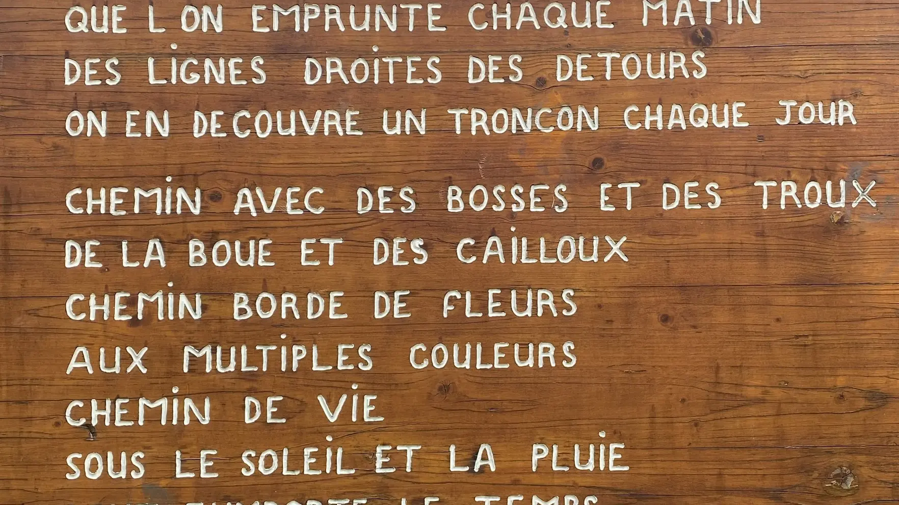 Les Balcons de Lathuile