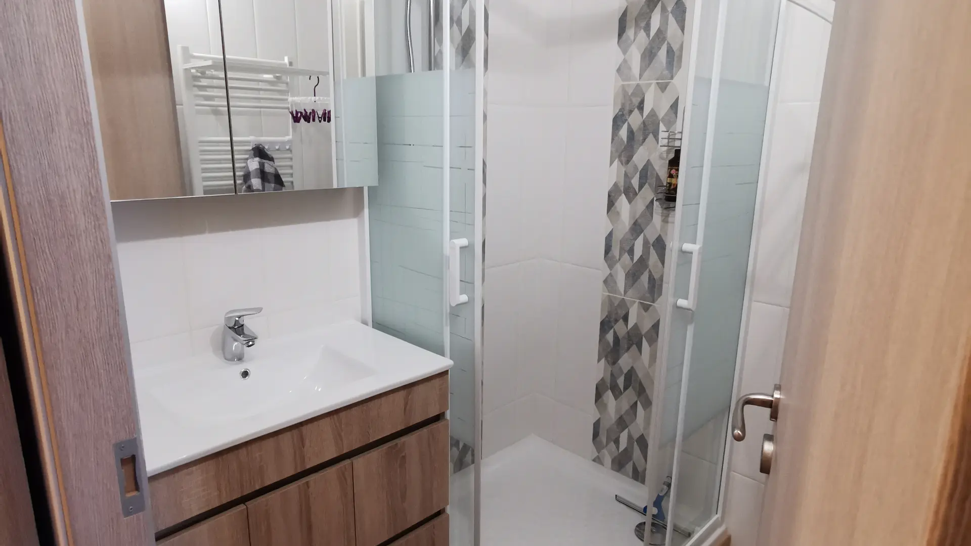 Salle de bain