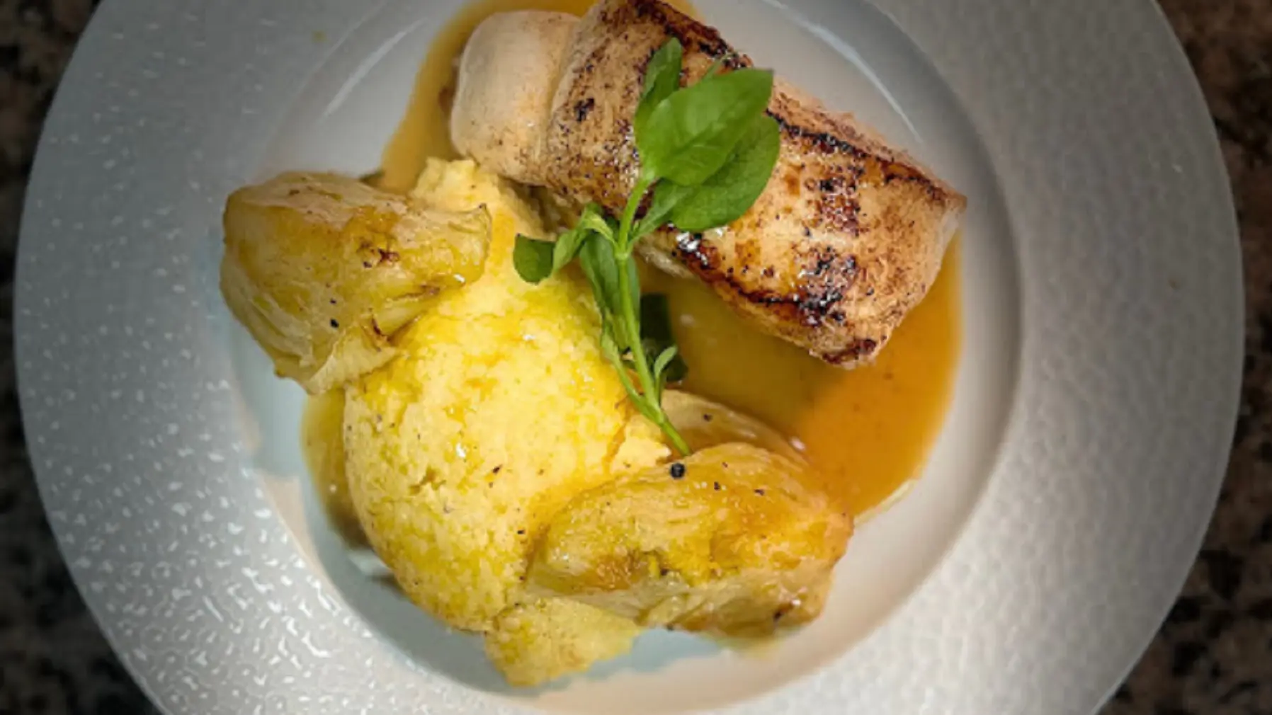 Le Cochon Qui Fume Arles