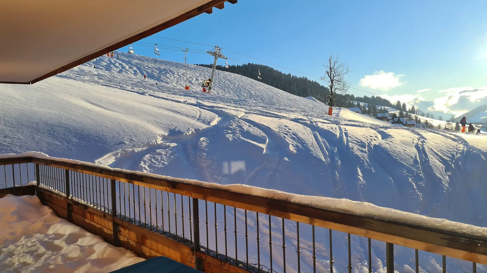 Balcon