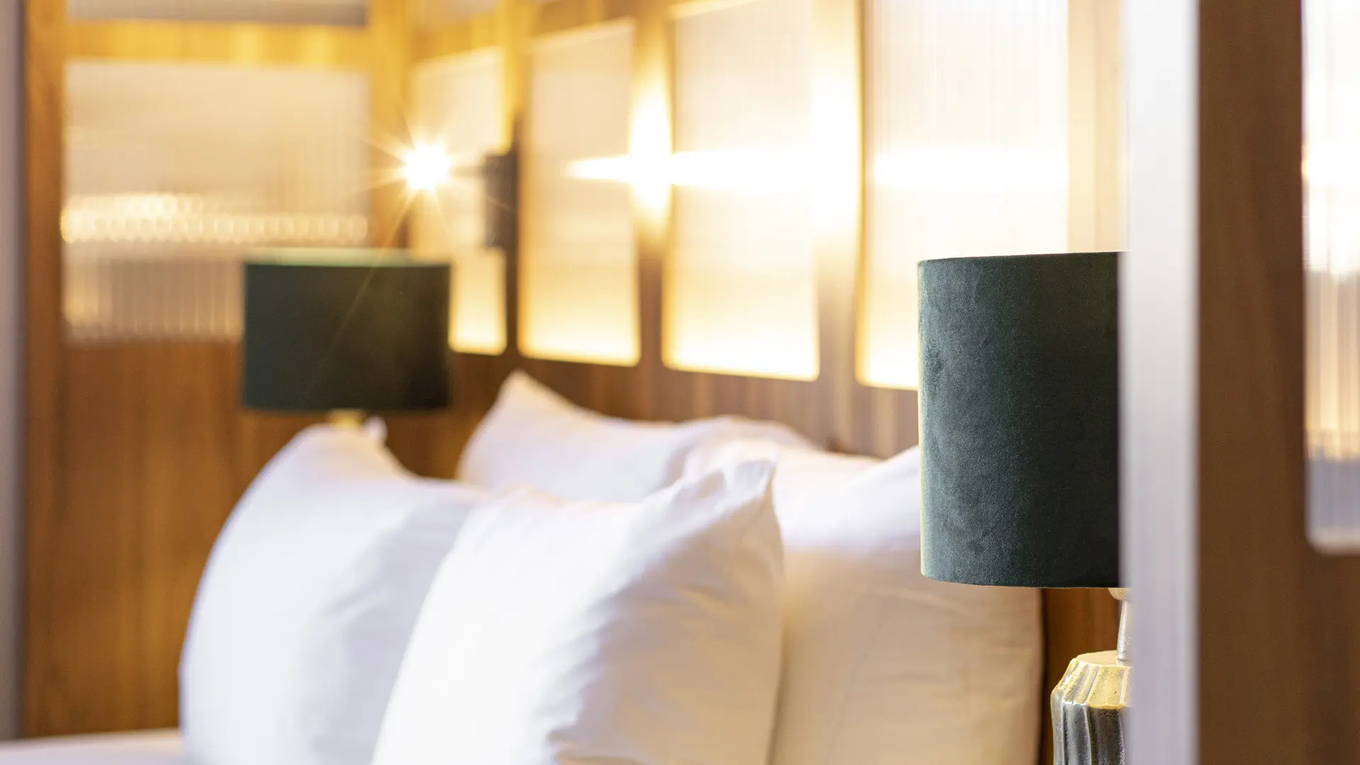 IBIS STYLES ST ETIENNE GARE - CHAMBRE FAMILLE