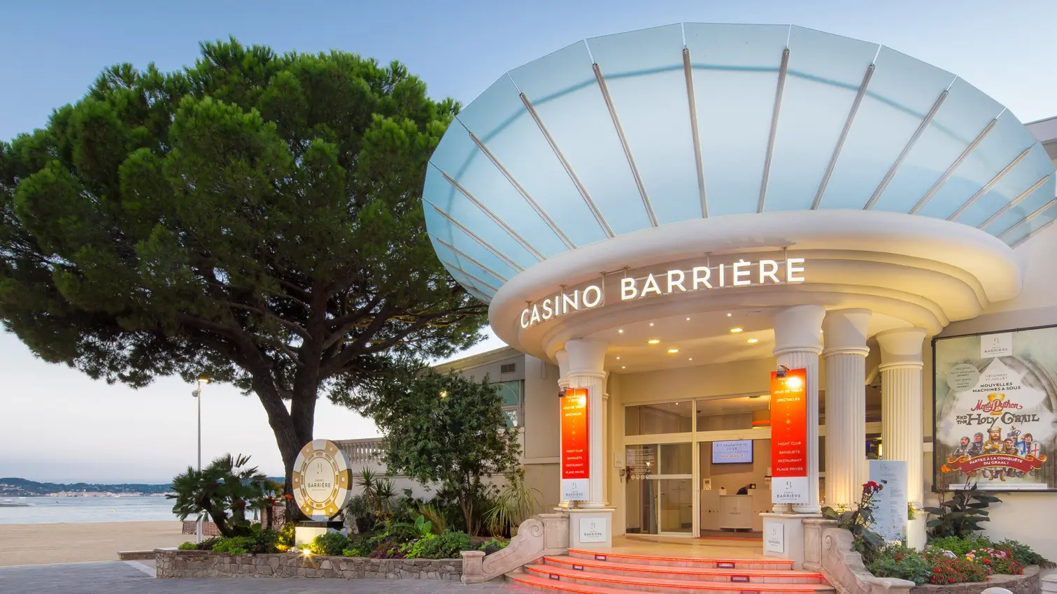 Casino Barrière 2