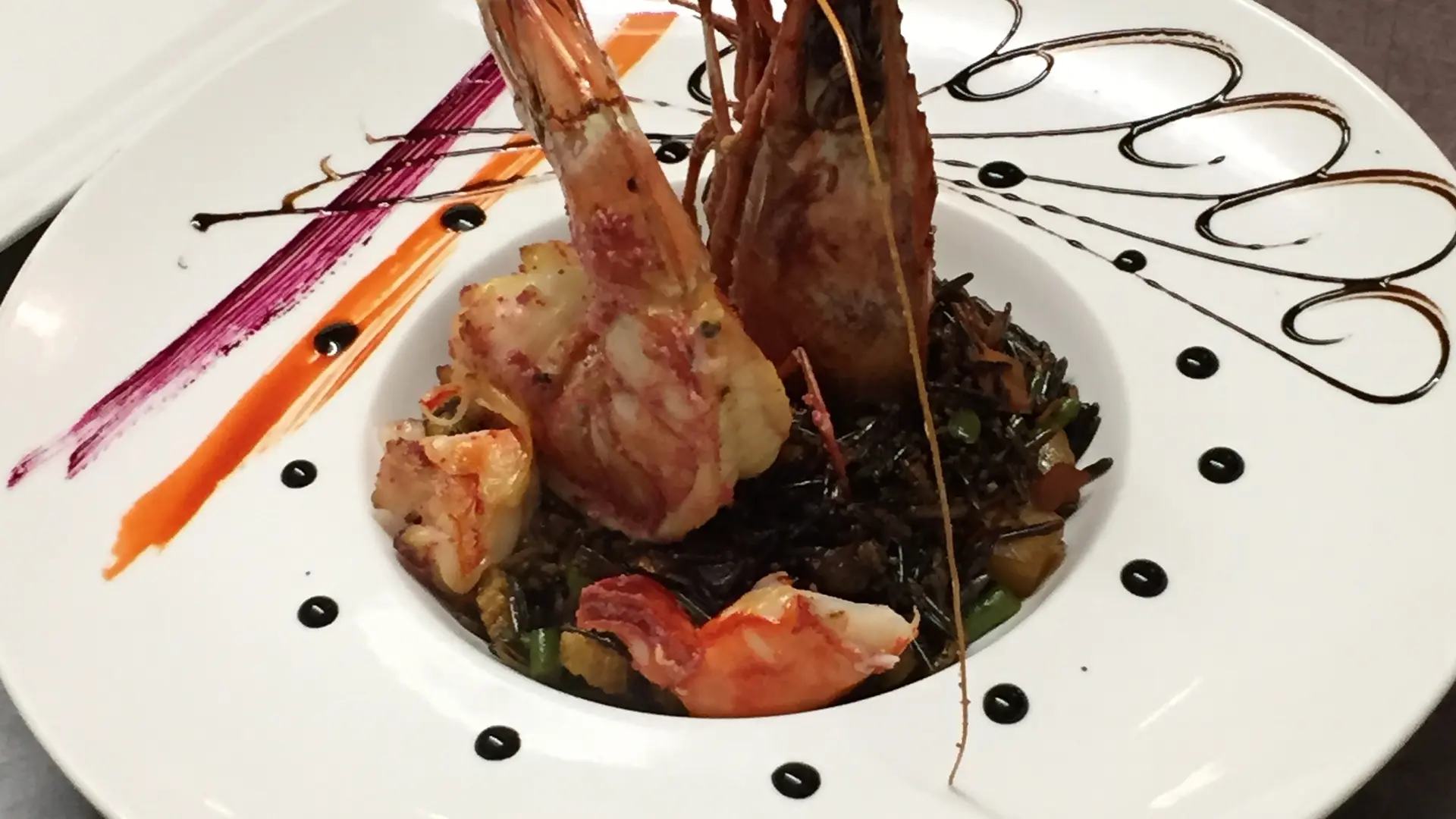 Brasserie du Belvédère