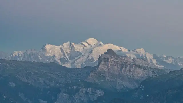 Mont Blanc