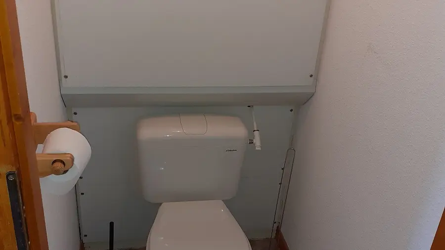 toilettes