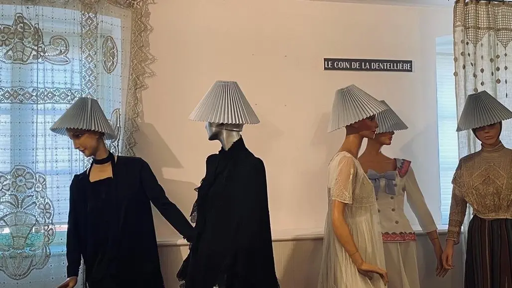 Salle de visite