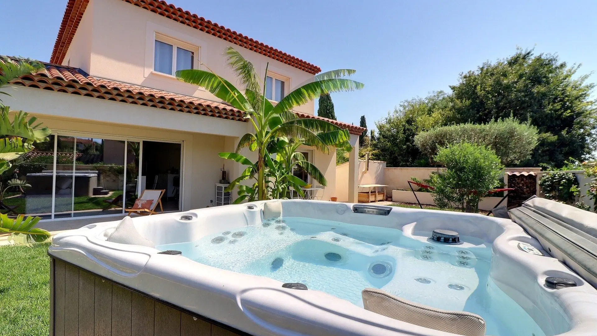 La Parenthèse Méditerranéenne