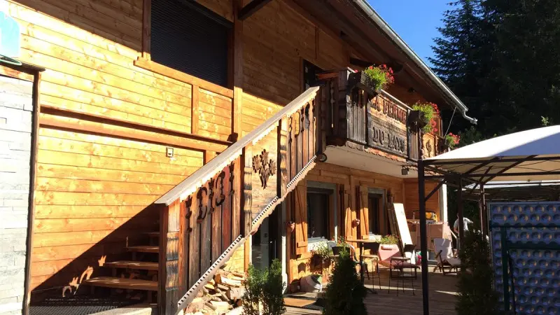 Chalet