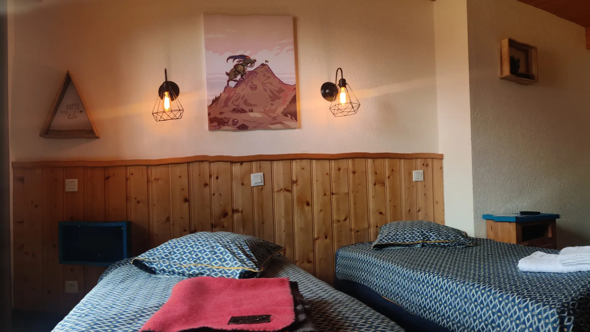 Chambre