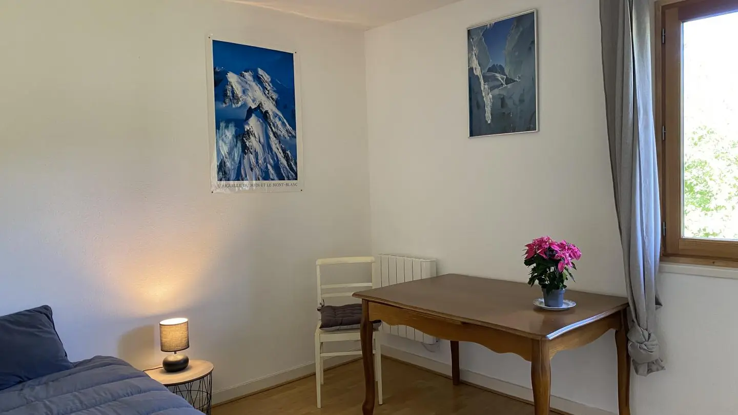 Gîte La Maison de la Forge à LE VERNET dans l'Allier en Auvergne