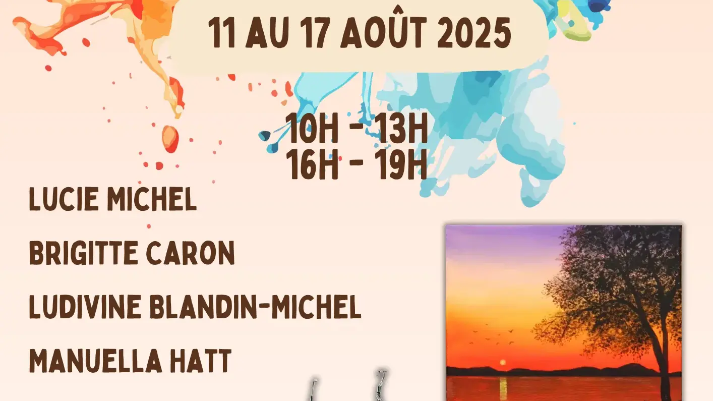 11 au 17 août 2025