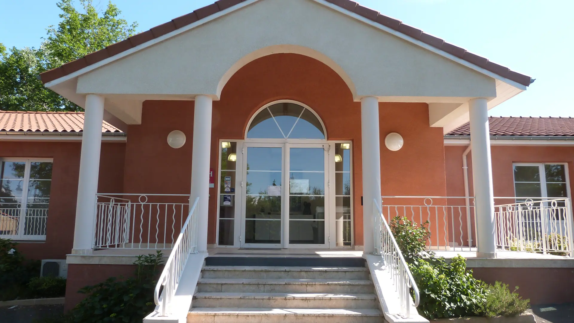 Entrée