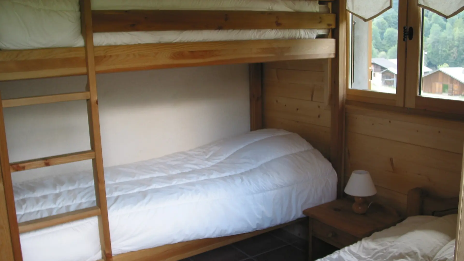 chambre appartement le nant-large