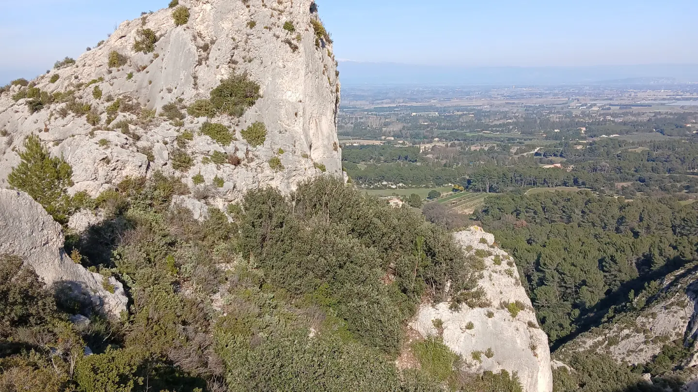 The Eagle Pass_Saint-Rémy-de-Provence