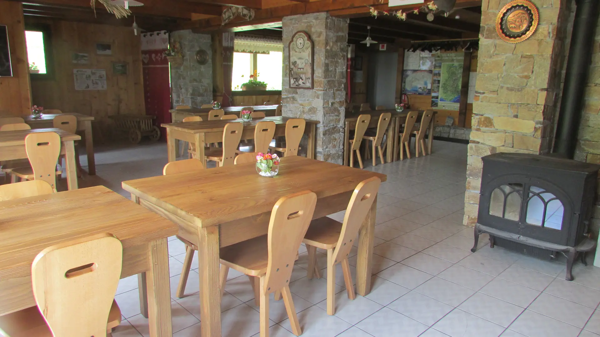 Refuge de la Golèse