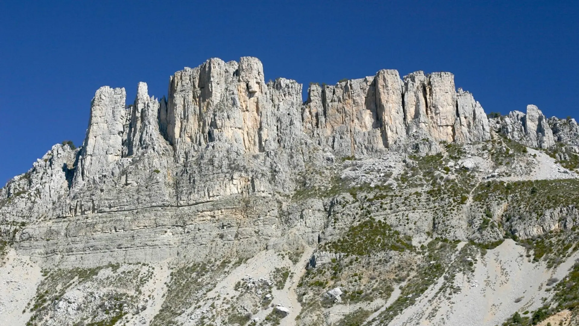 Les Cadiéres de Brandis