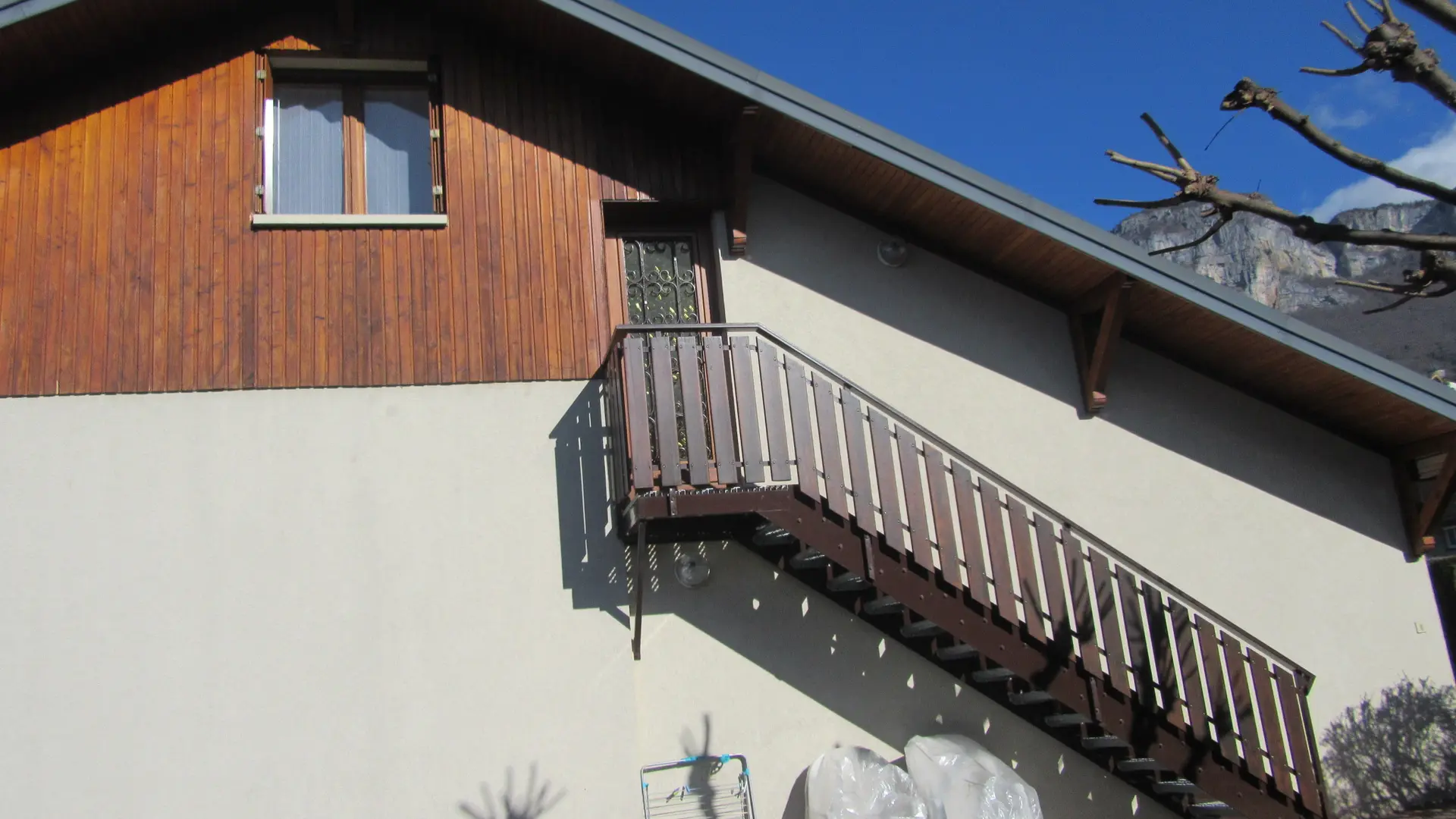 Maison Le Ferrand