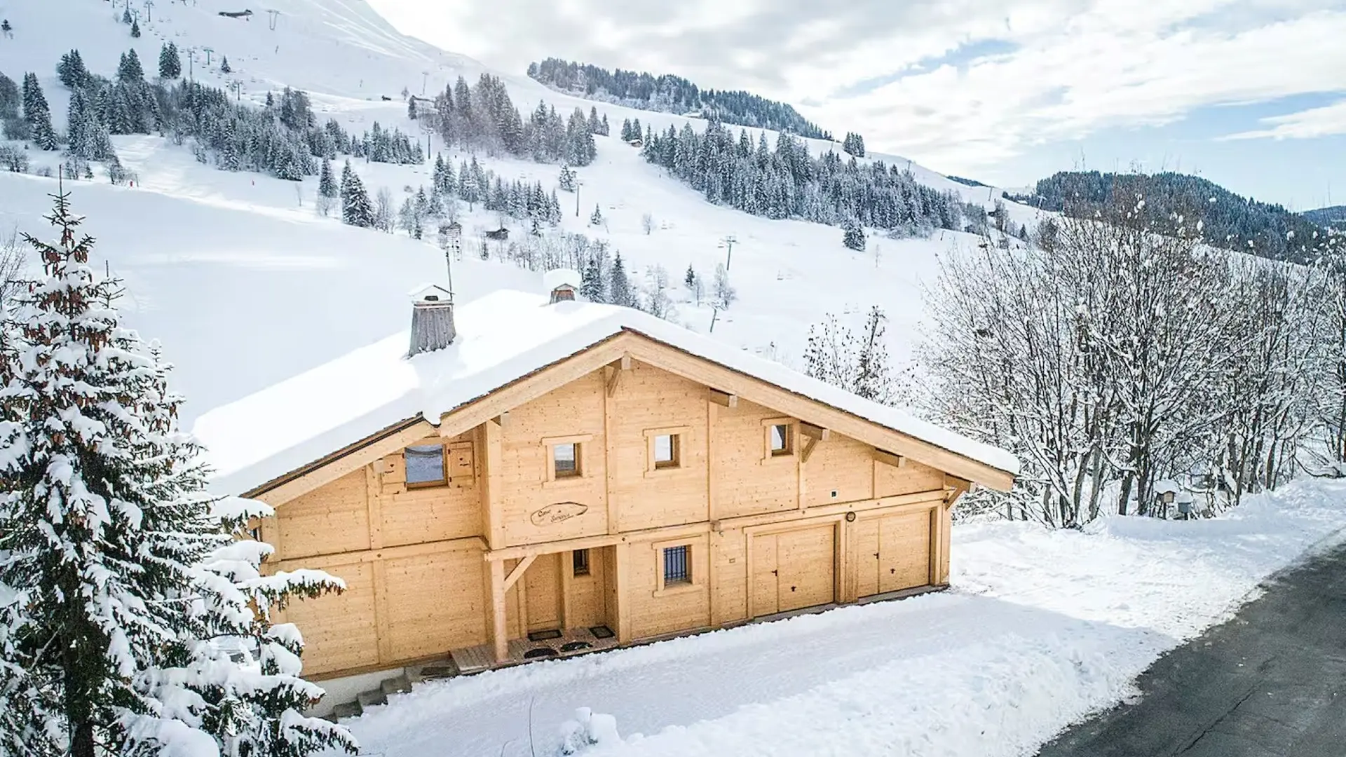 Chalet