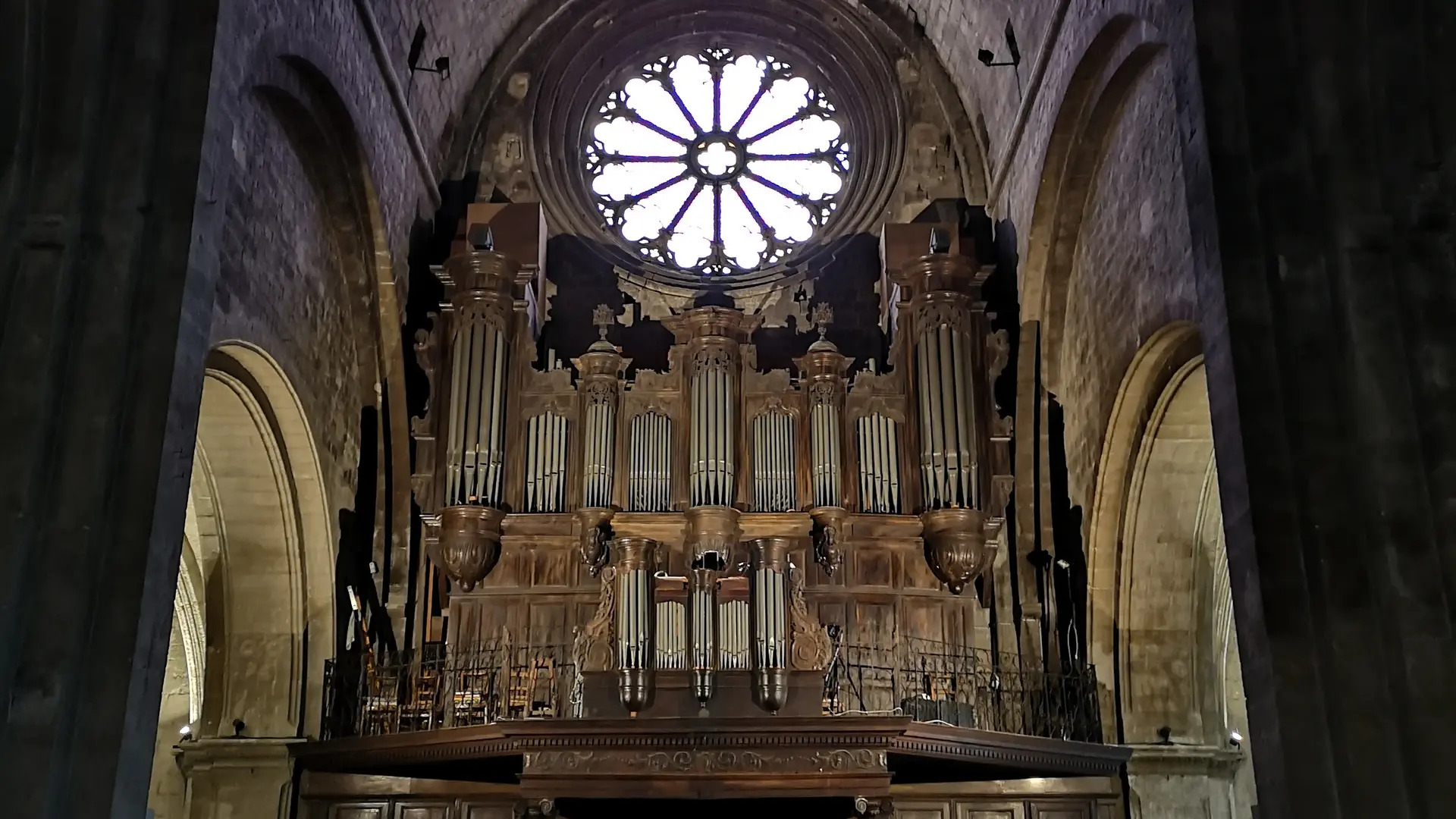 Cathédrale Notre-Dame du Bourguet