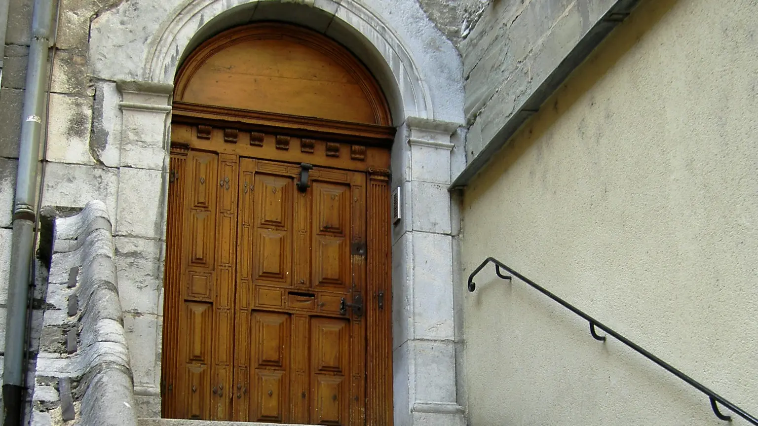 Hôtel de Cordon