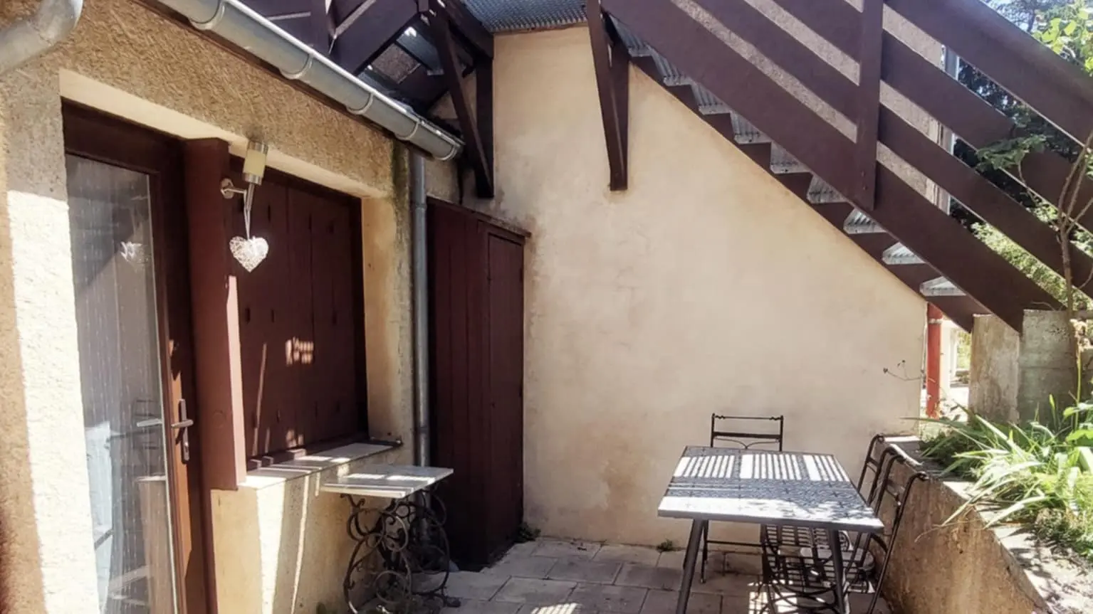 Location Mme Chrabaszcz Frédérica_Laye