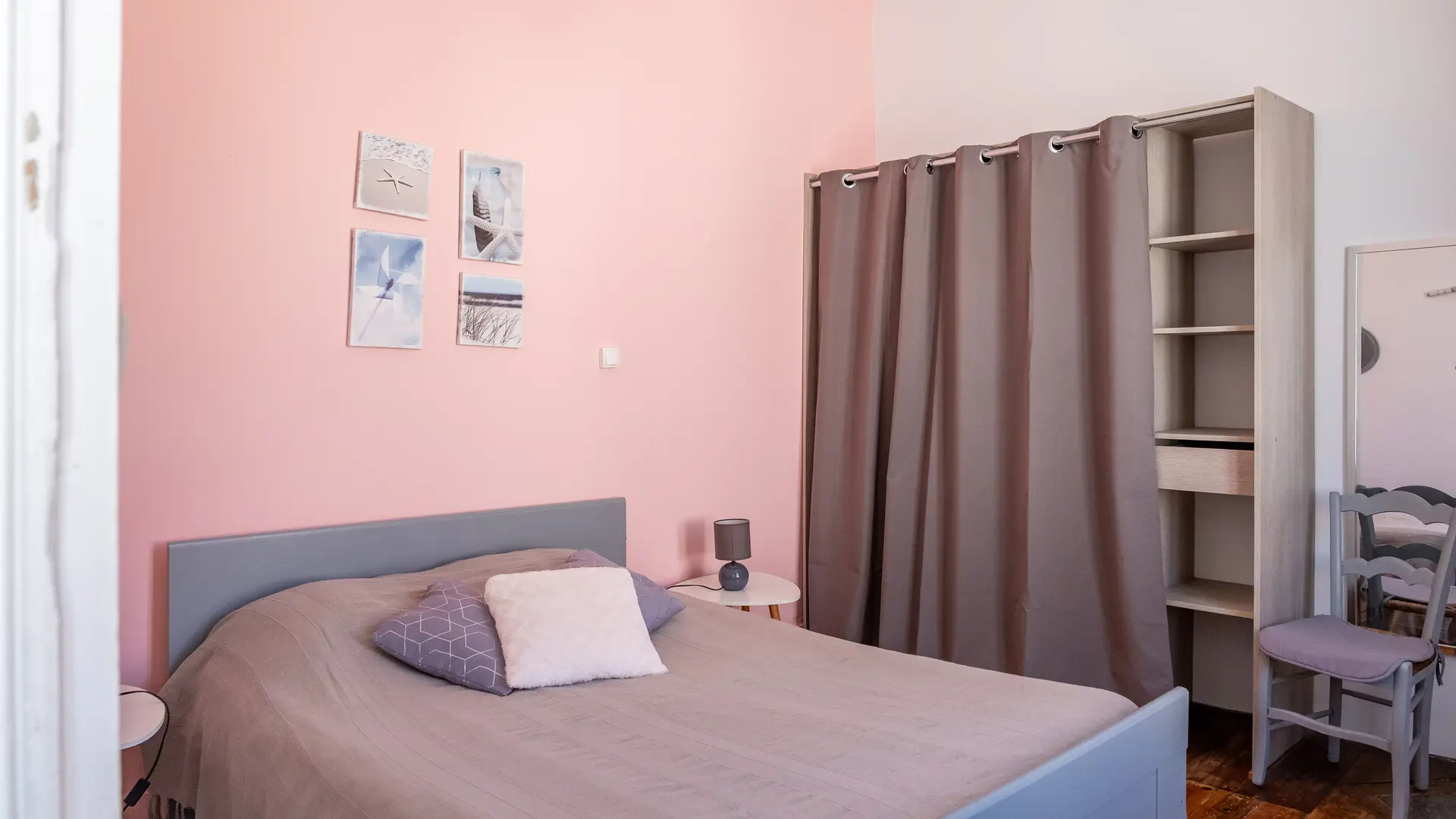 chambre