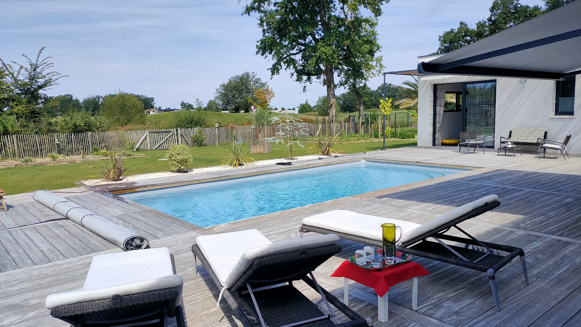 Jardin Ô Golf_Montauban