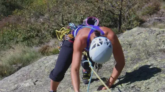 escalade-Ariège-week-end-end-grande-voie-escalade-