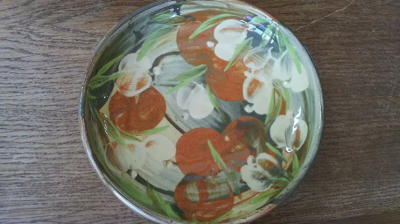 Poterie