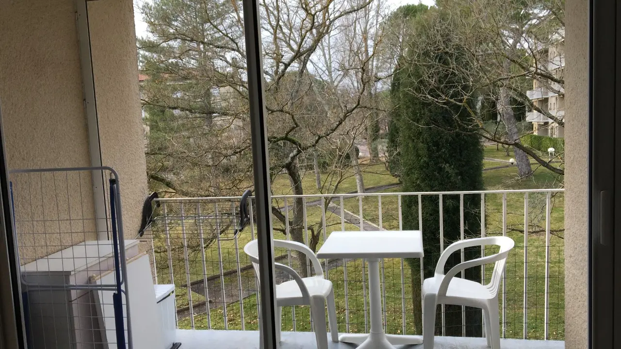Balcon