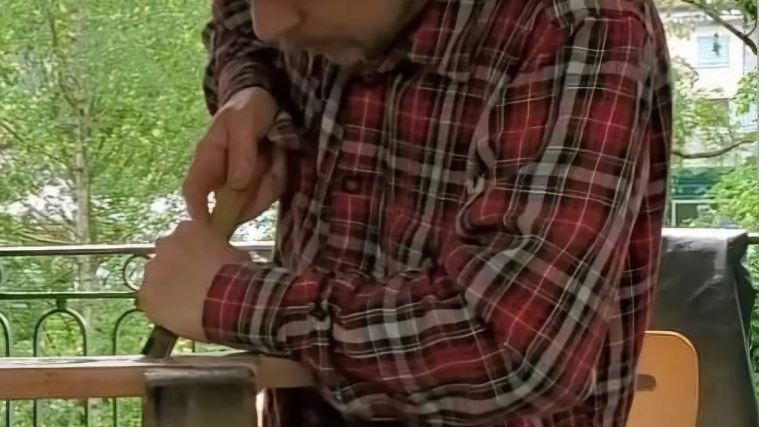 Stage d'Initiation à la sculpture sur bois_Habère-Lullin