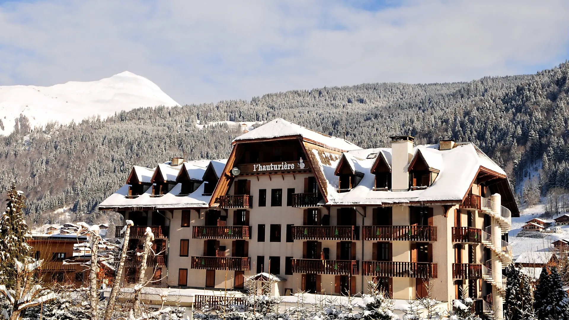 Village Club Mileade