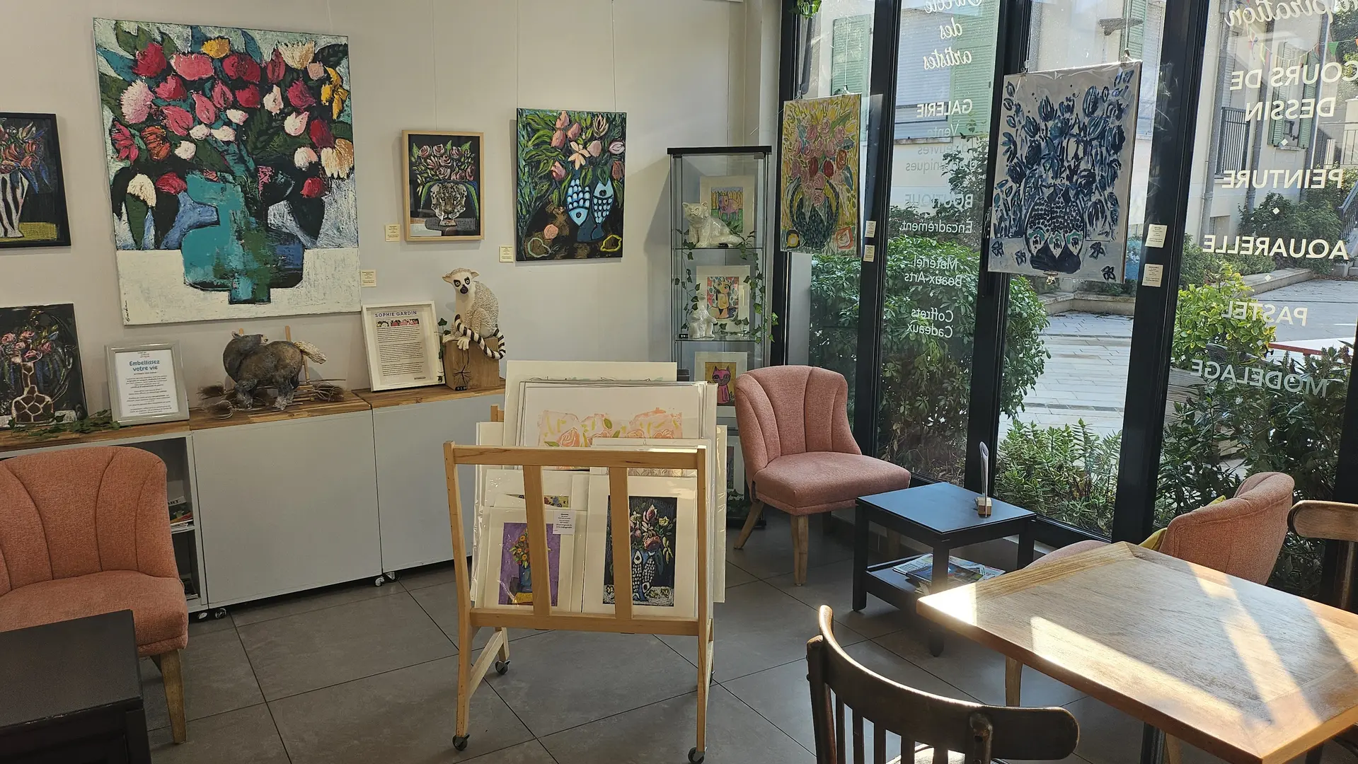 Atelier Pièce Unique_Saint-Germain-en-Laye