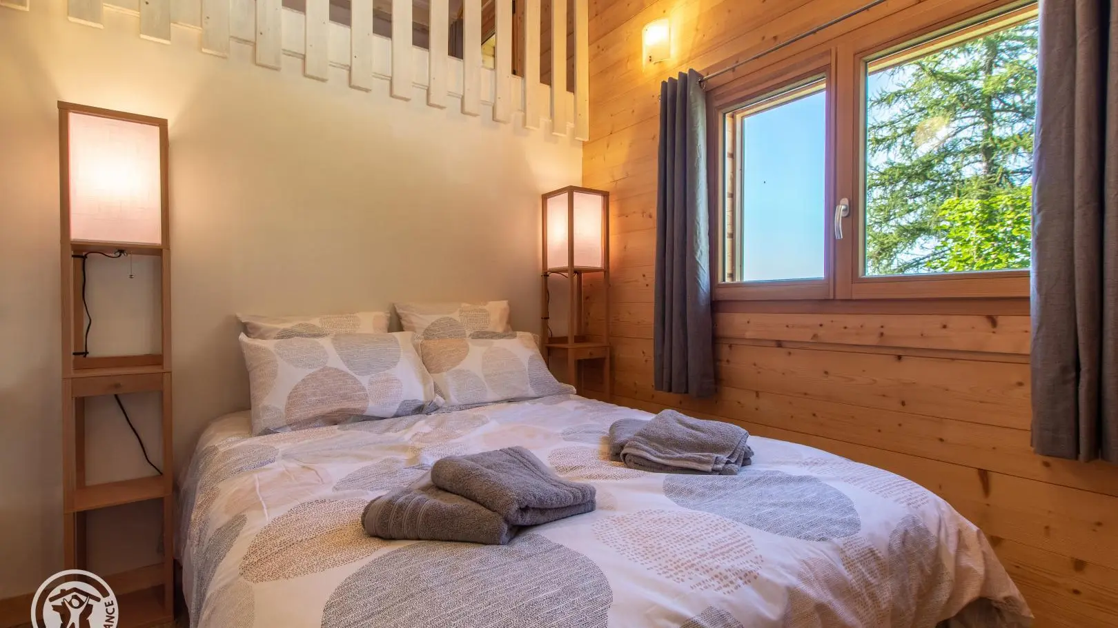 Chambre 1