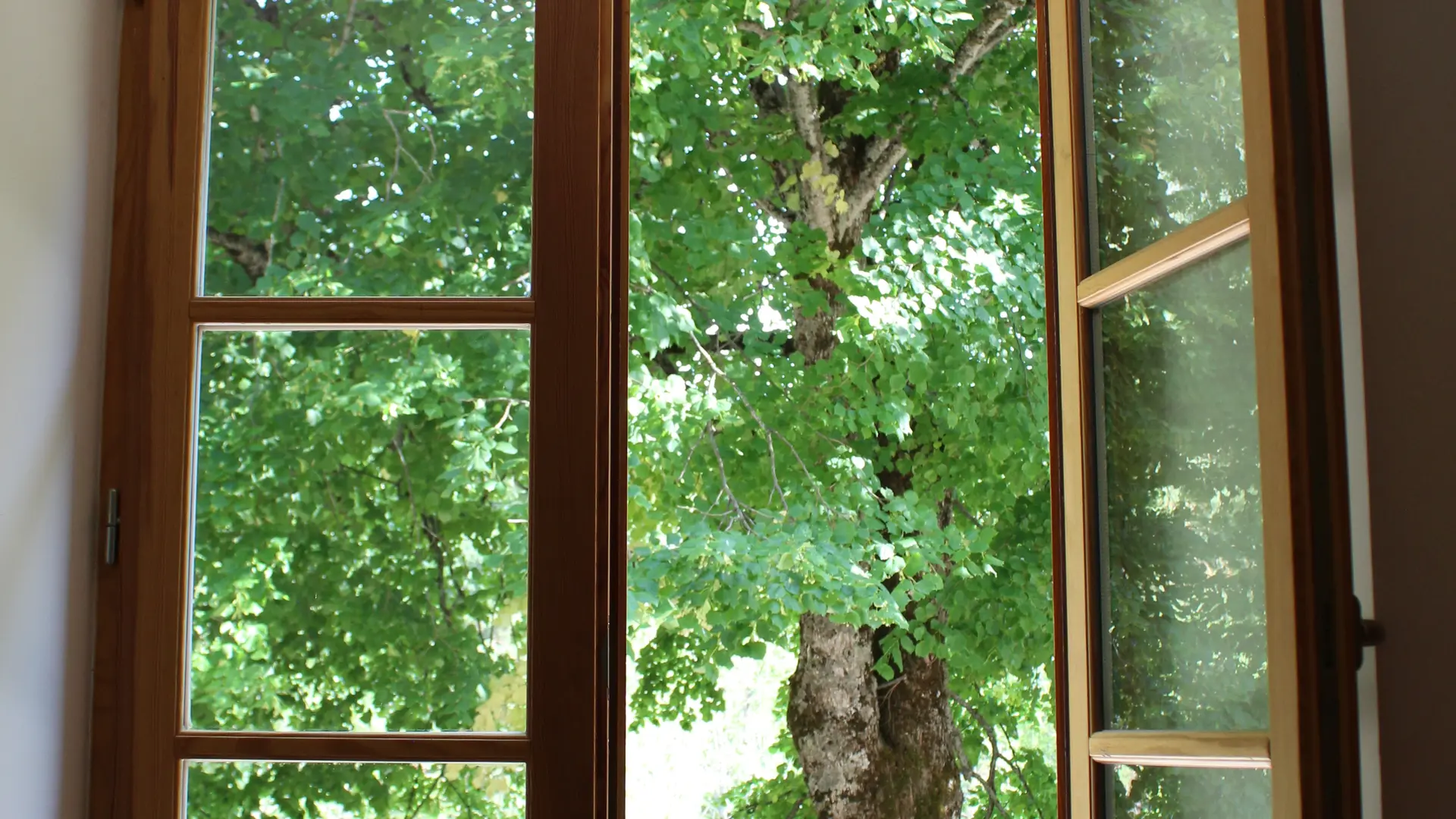 Maison forestière 'Les Etroits' à Saint-Julien-en-Beauchêne