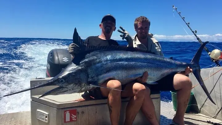 Long Island Fishing