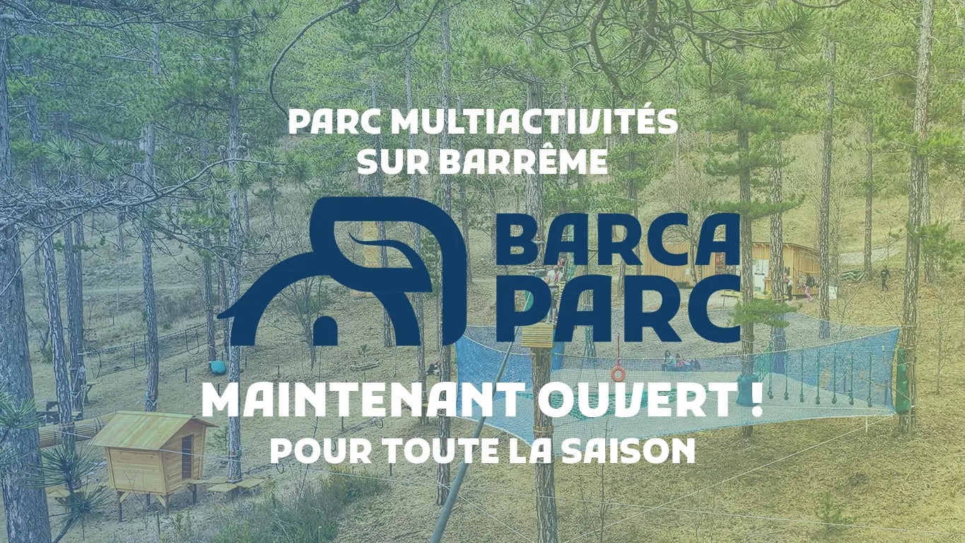 Barca Parc