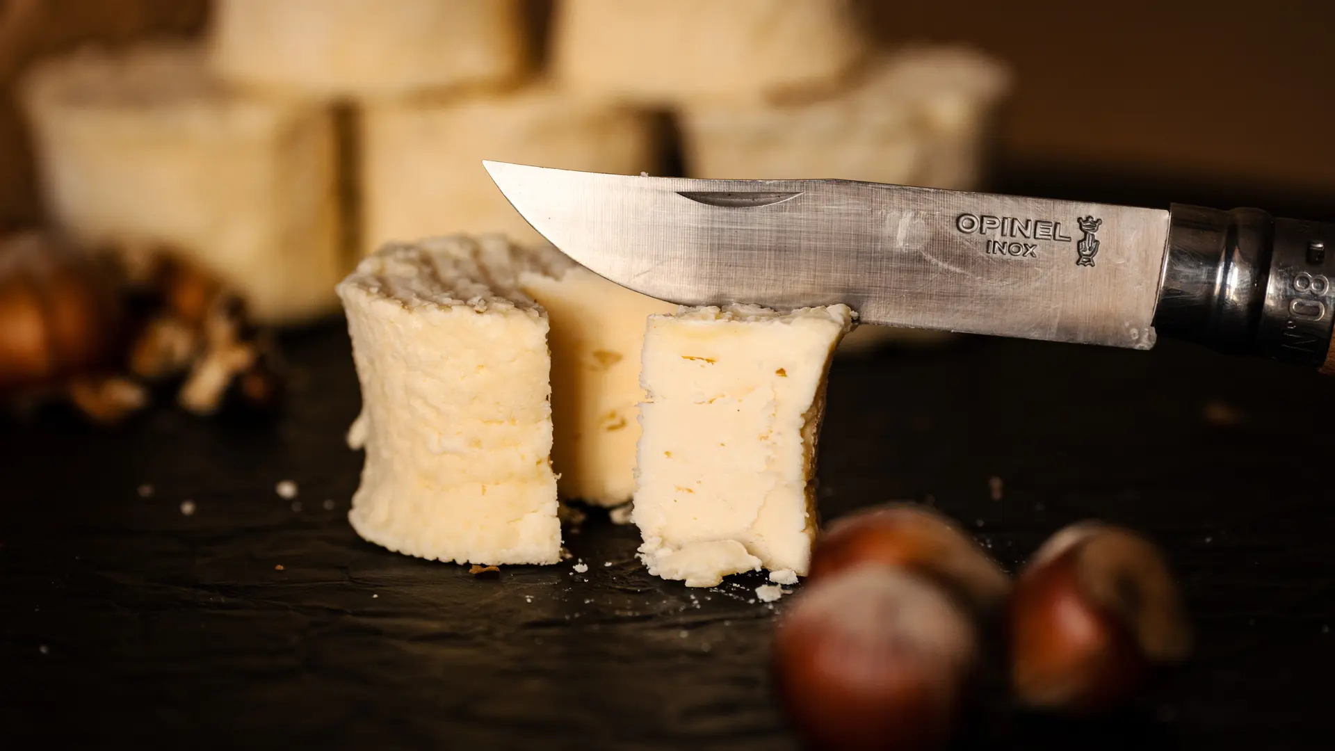 Fromage